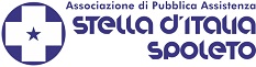 Logo Stella d'Italia Spoleto